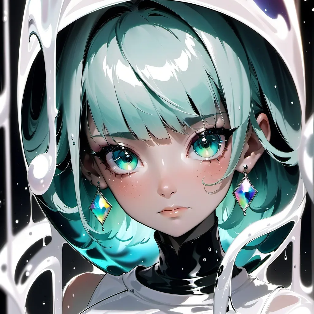 Talkie Profile Disgust Inside Out Talkie Ai