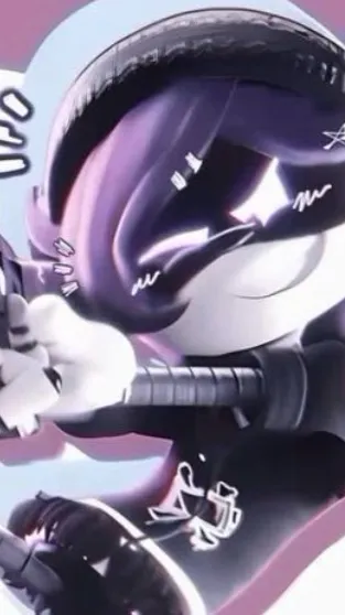 Talkie AI - Chat with Md analog horror