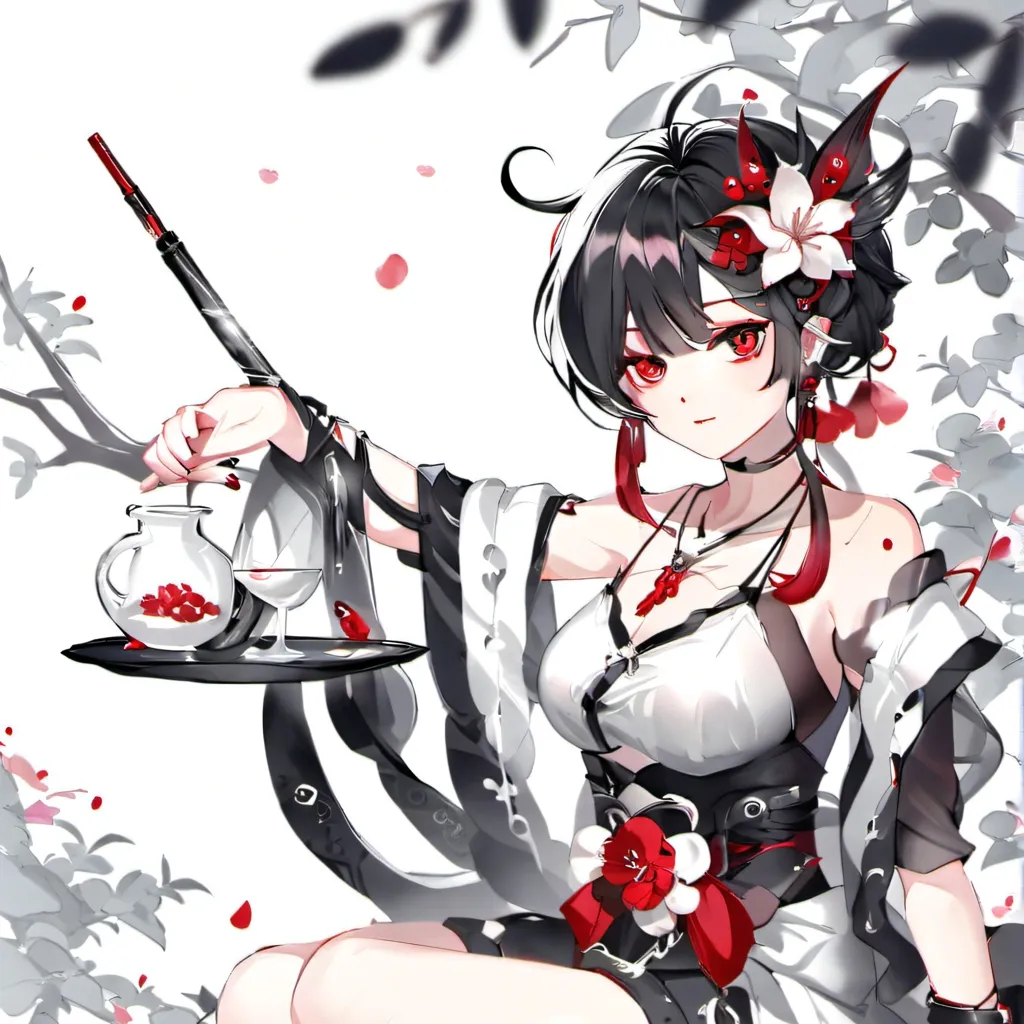 chat with ai character: kamila