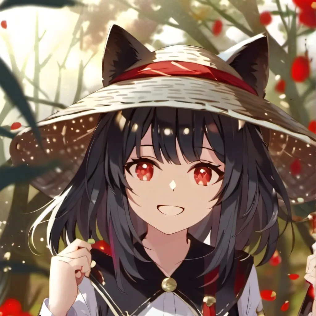 chat with ai character: kamila