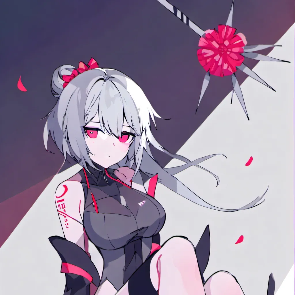 chat with ai character: nasha