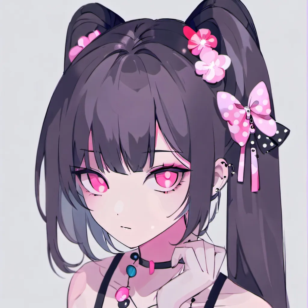 chat with ai character: kamy 