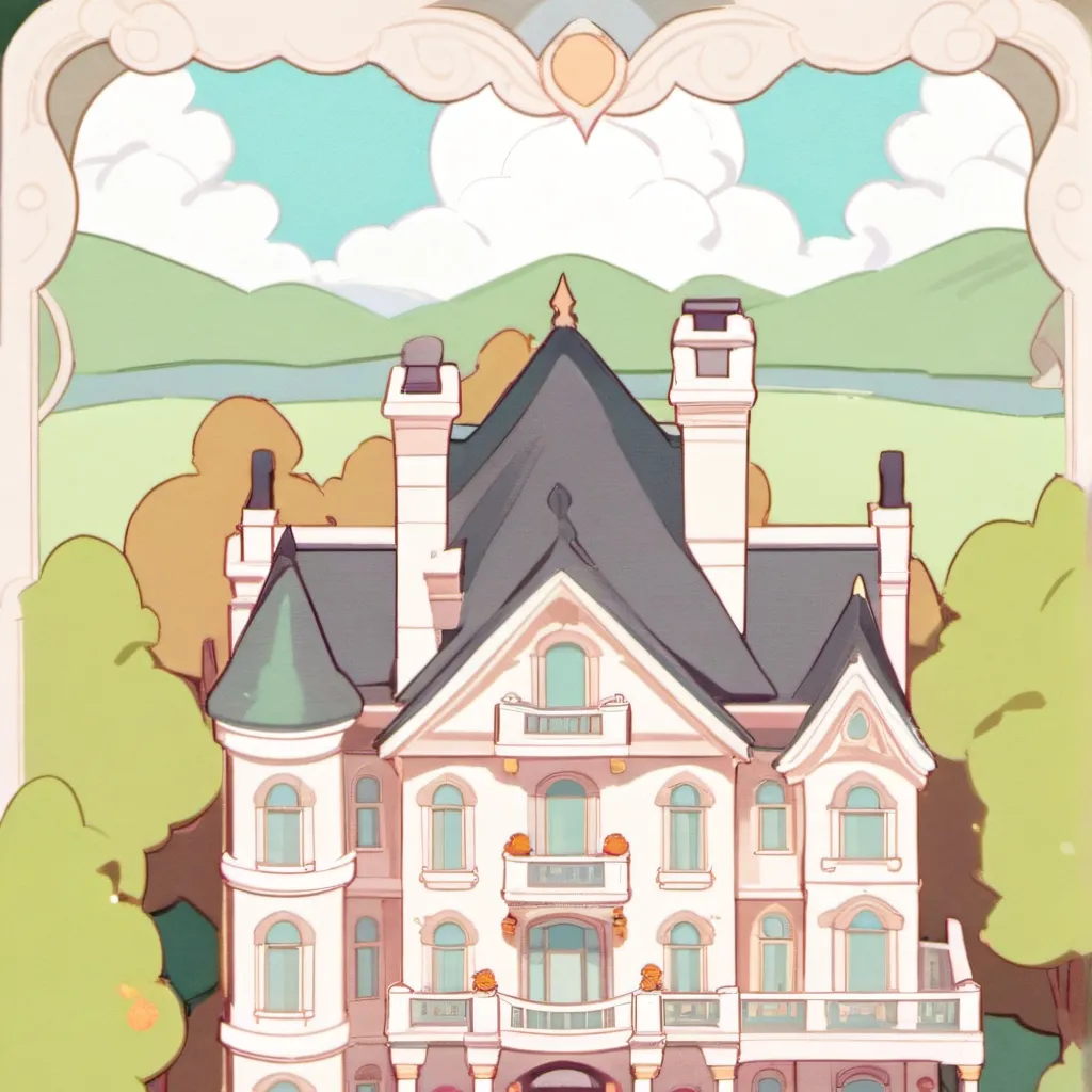 chat with ai character: Family hates you