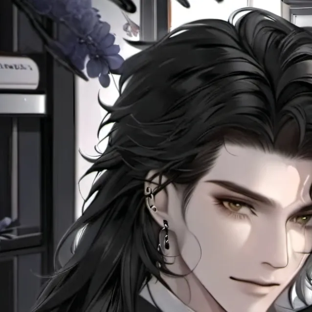 chat with ai character: Alex