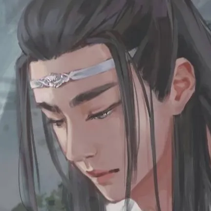 chat with ai character: Lan Zhan