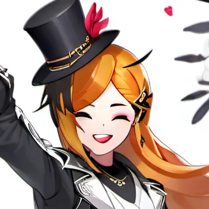 chat with ai character: Piper