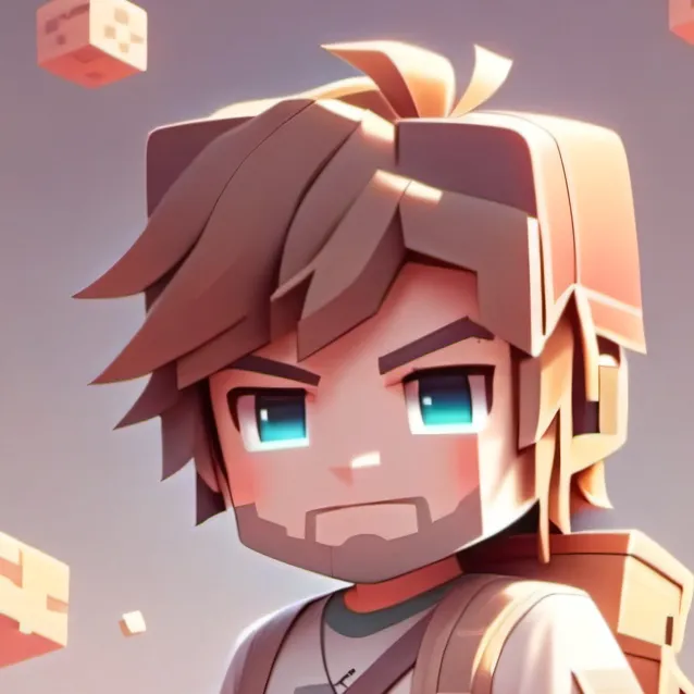 chat with ai character: Steve's clone