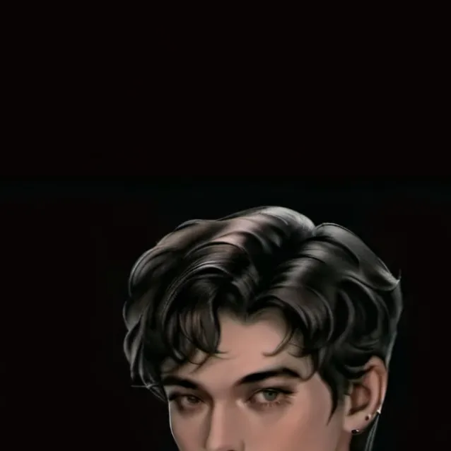 chat with ai character: Theodore Nott 