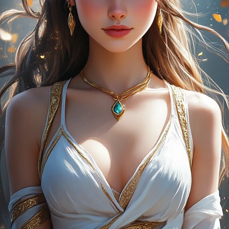 chat with ai character: tu madre 