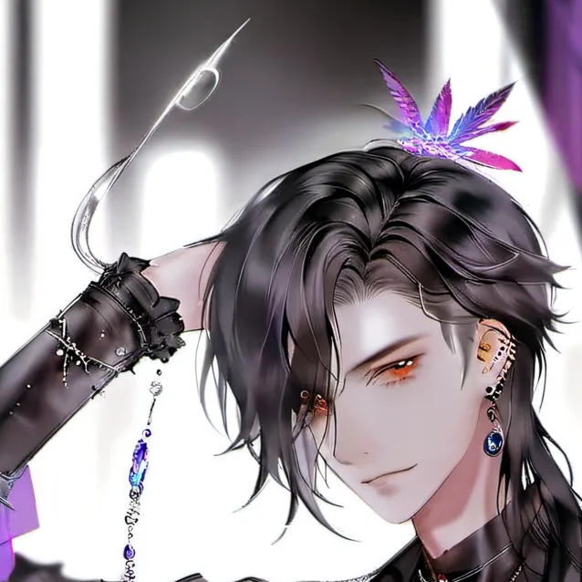 chat with ai character: Dylan