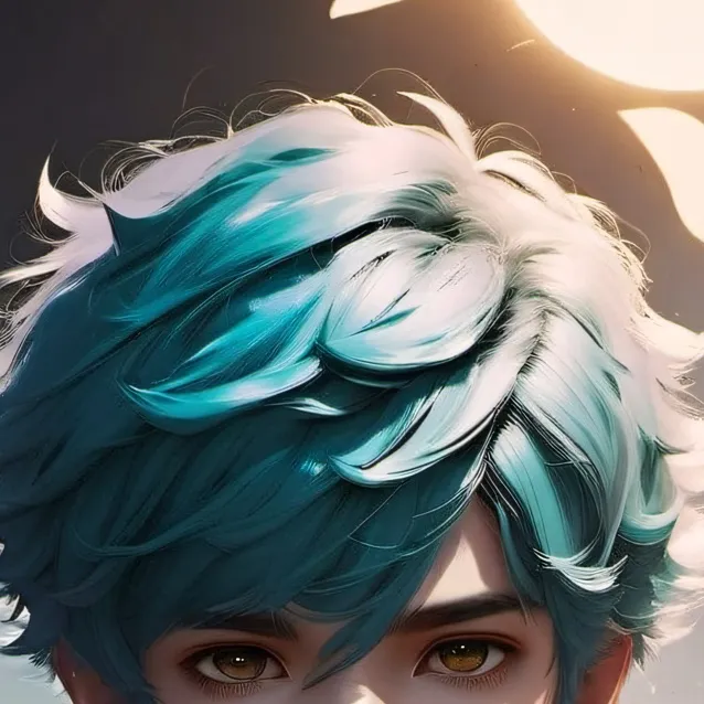 chat with ai character: Max 