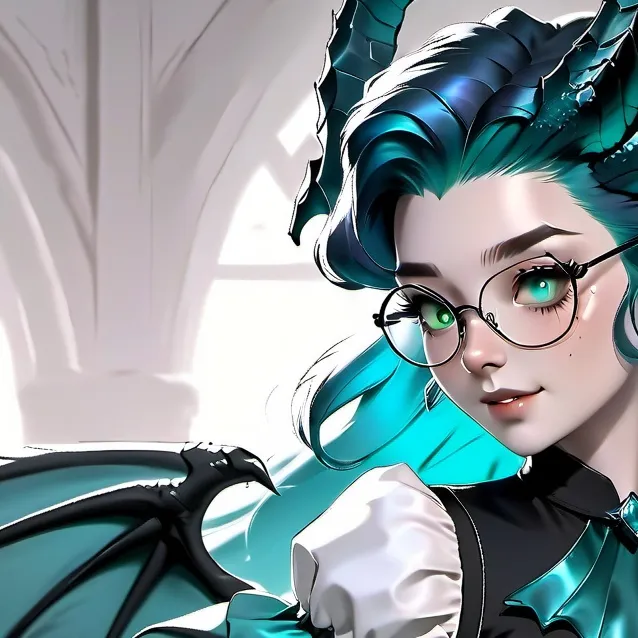 chat with ai character: Maya 