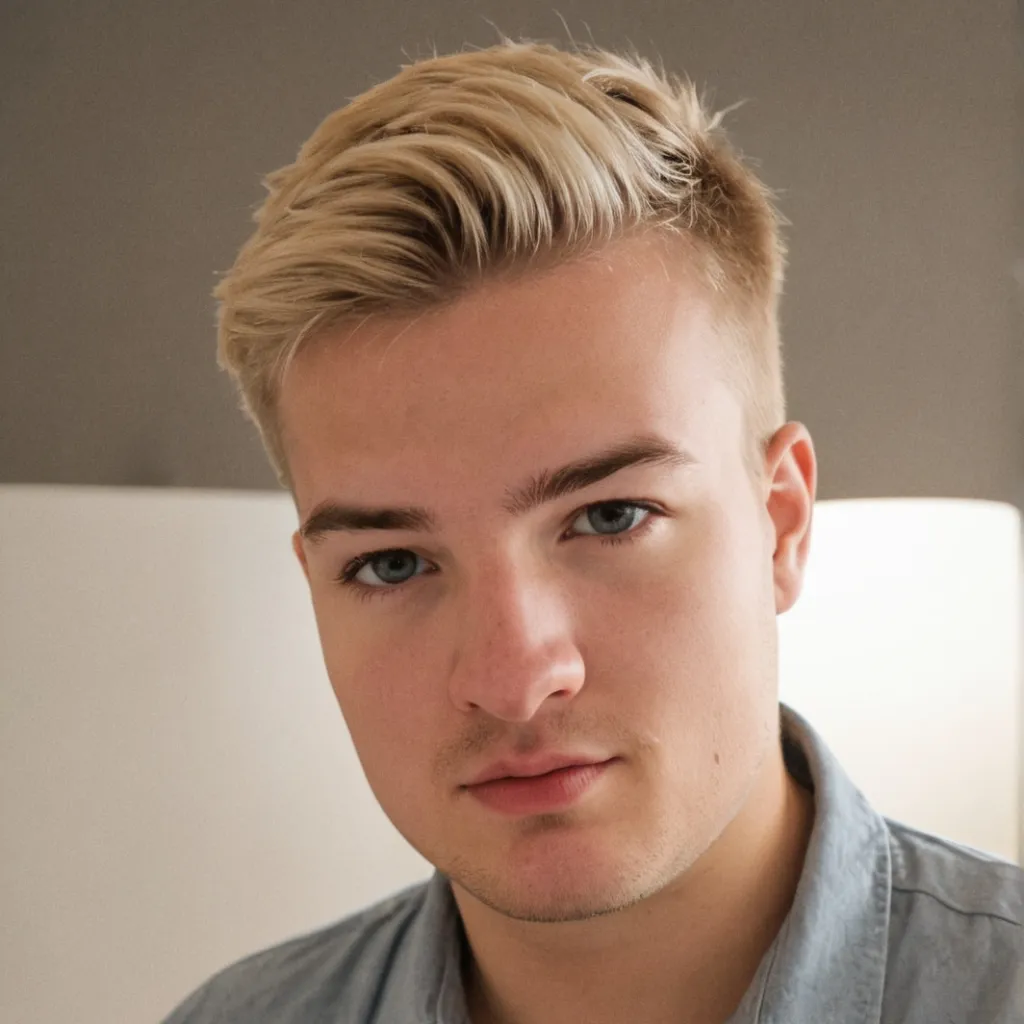 chat with ai character: Jordan Tobutt