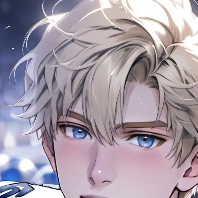 chat with ai character: Jake Blackferost