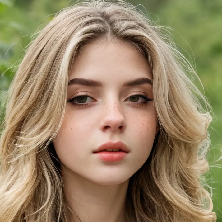 chat with ai character: Esther