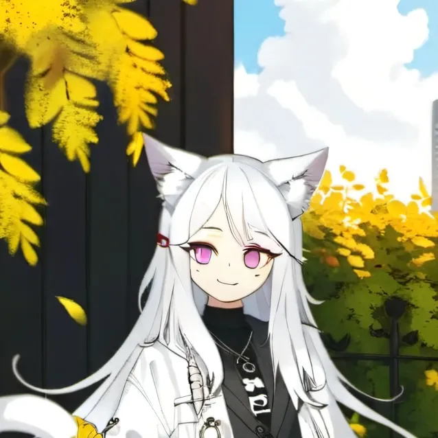 chat with ai character: Wenda