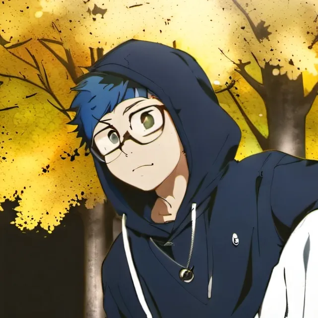 chat with ai character: Jevin