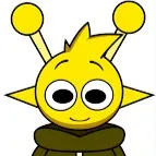 chat with ai character: Simon