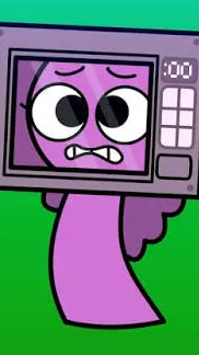 Talkie AI - Chat with Lily Microwave