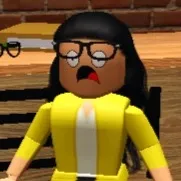 chat with ai character: Roblox Teacher