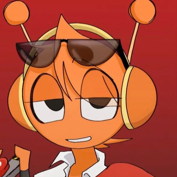 chat with ai character: Oren