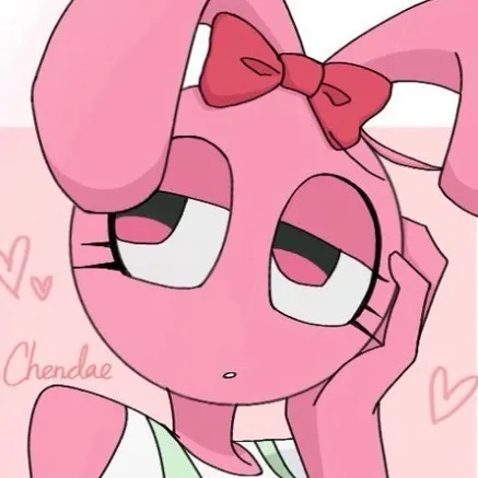 chat with ai character: Pinki