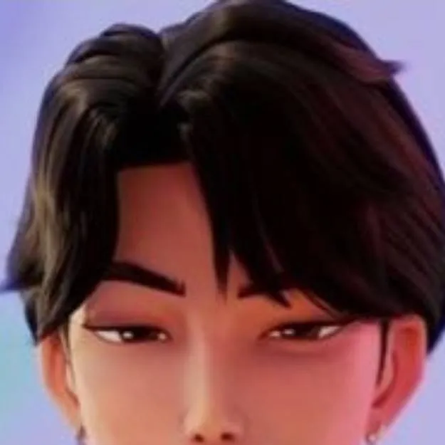 chat with ai character: jinu