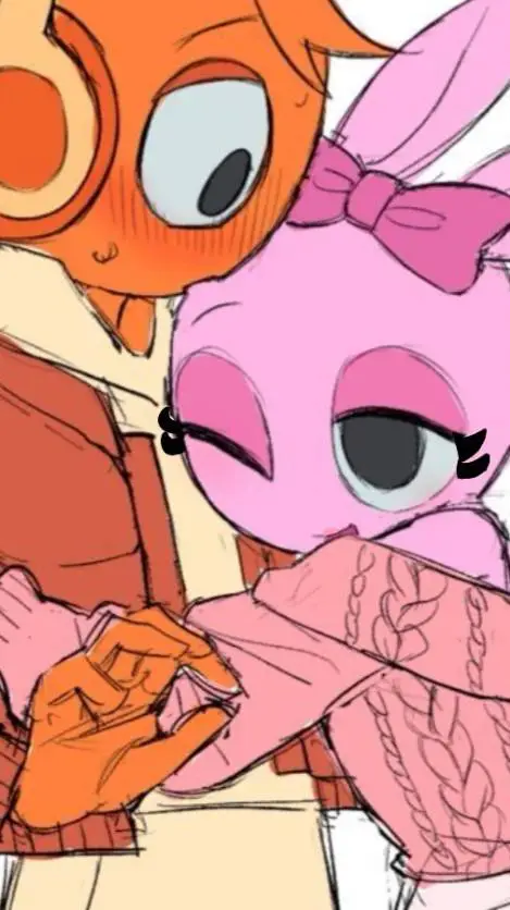 ai character: Sprunkie  background