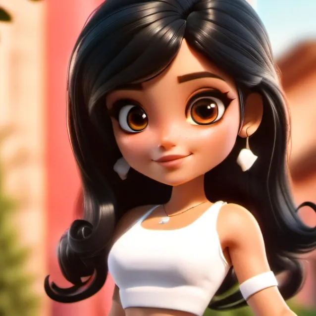 chat with ai character: Tarou_ Animations