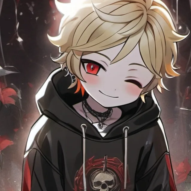 chat with ai character: Parker _animations