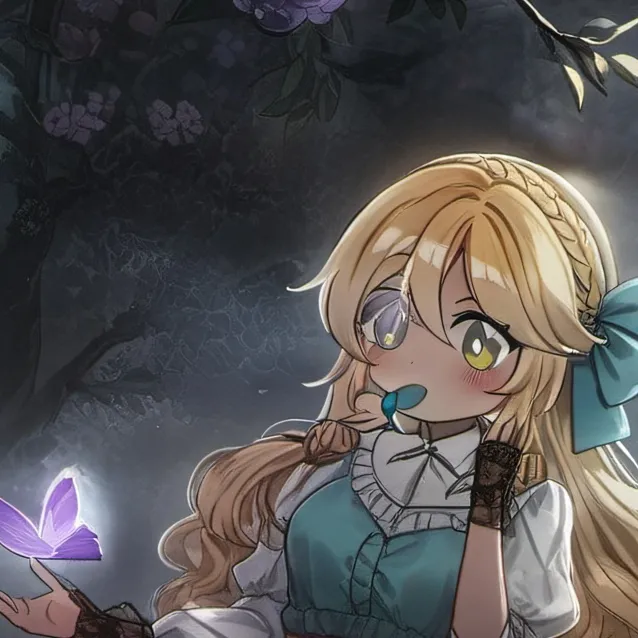 chat with ai character: Emma_animtions