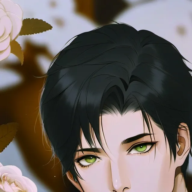 chat with ai character: xavier