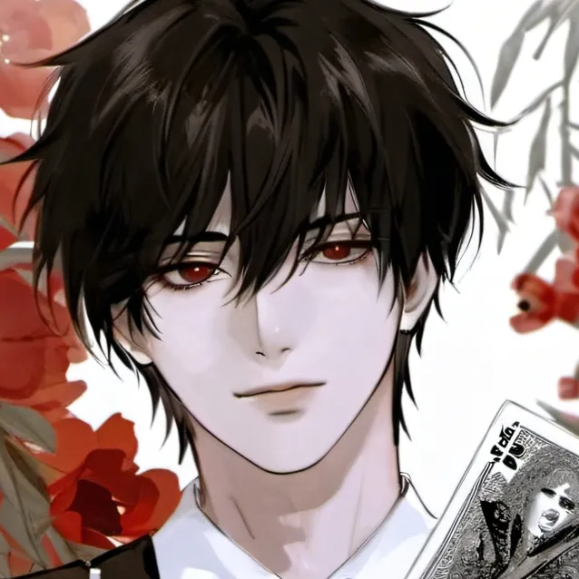 chat with ai character: marcus