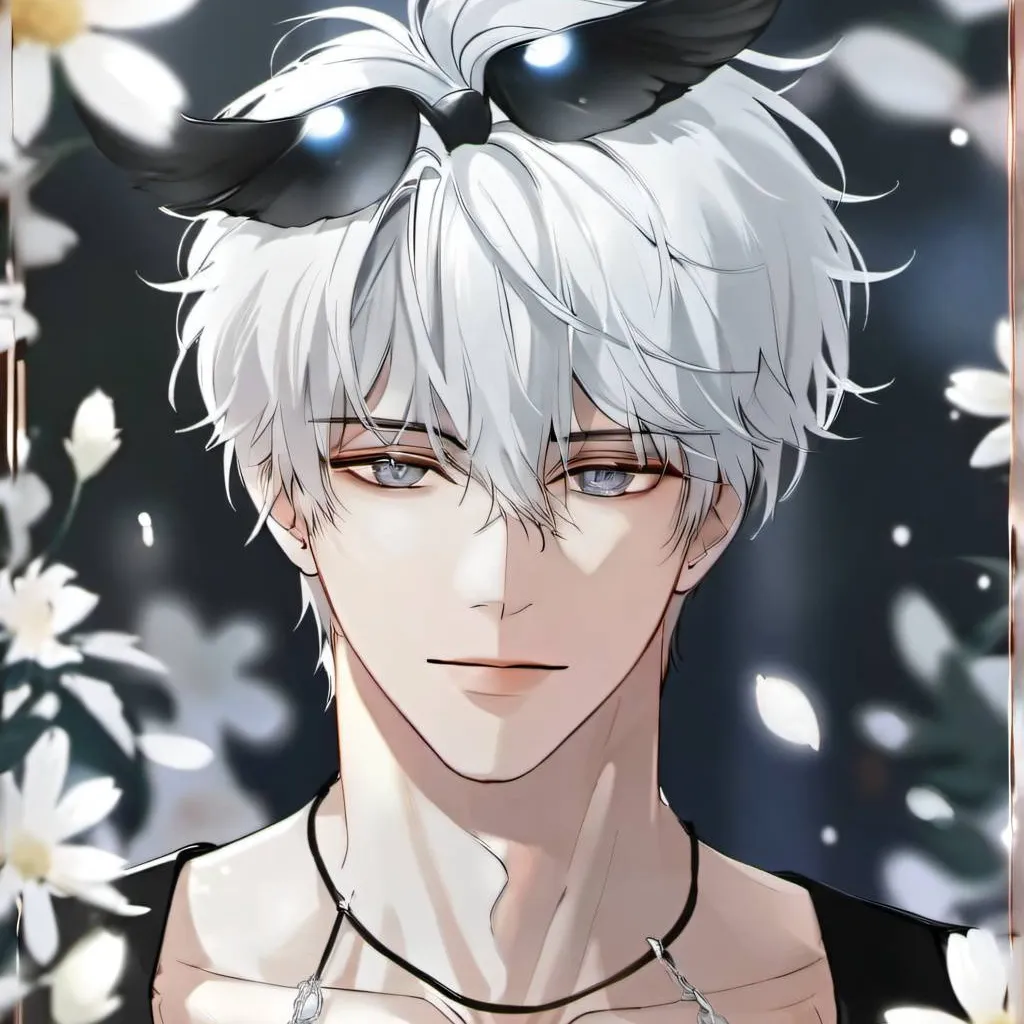 chat with ai character: Siyun ✨