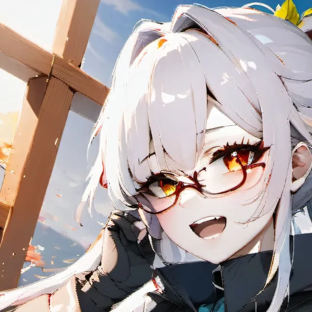 chat with ai character: Mizuna みづな