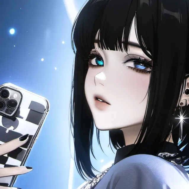 chat with ai character: Zhen yì