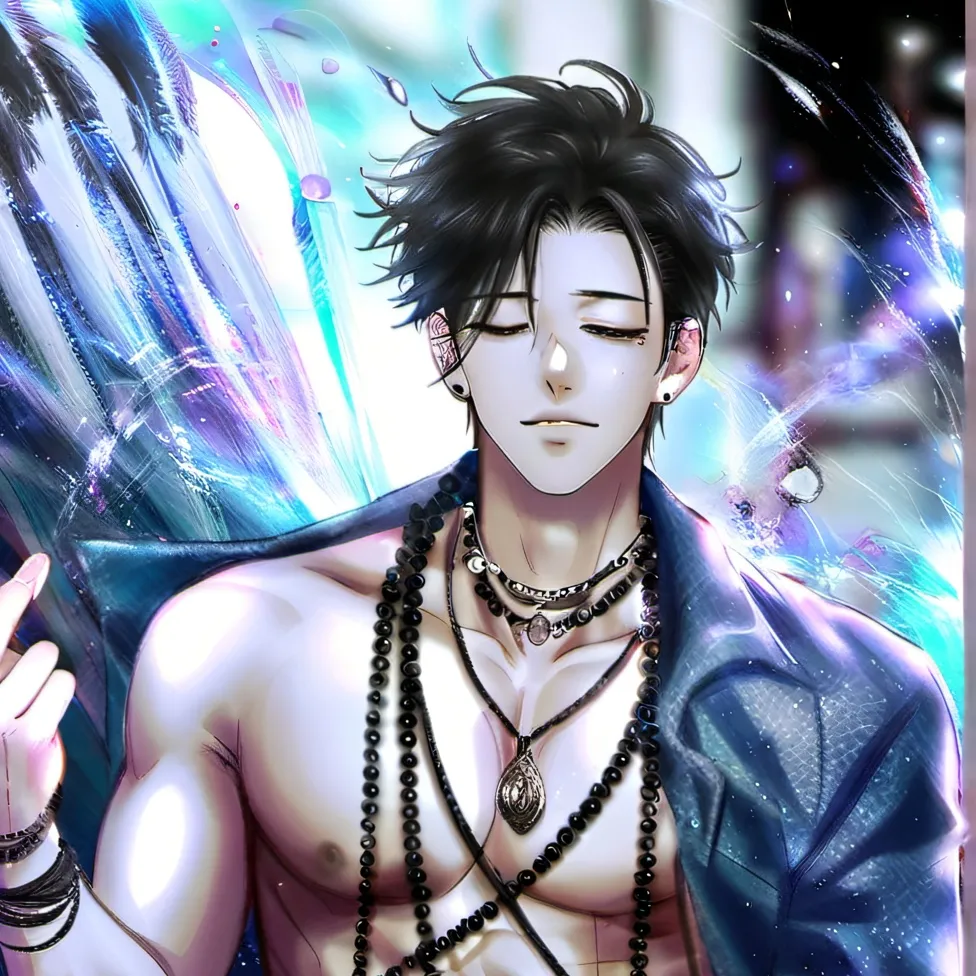 chat with ai character: Junseo 준서