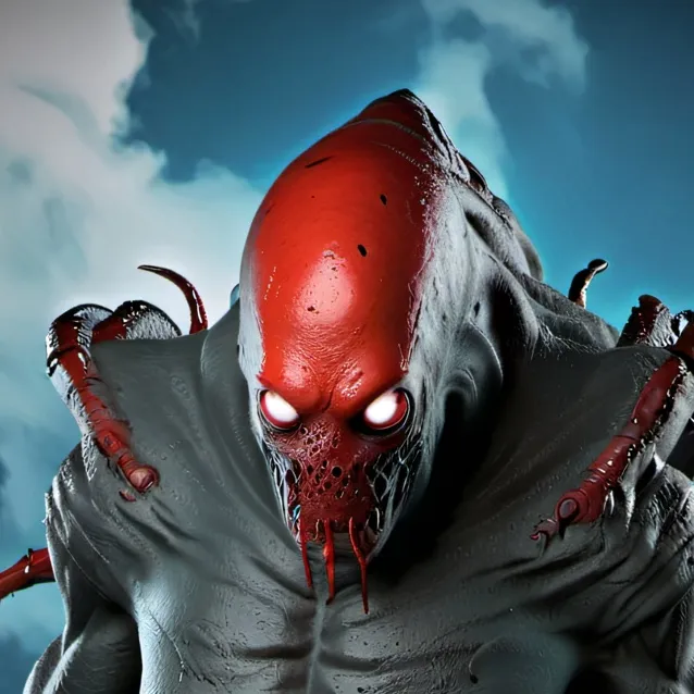 chat with ai character: bolied one