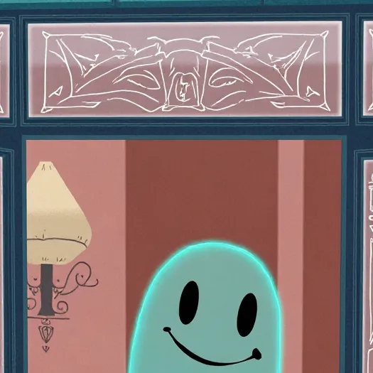 chat with ai character: ghost 