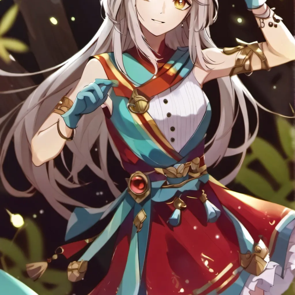chat with ai character: shinobu