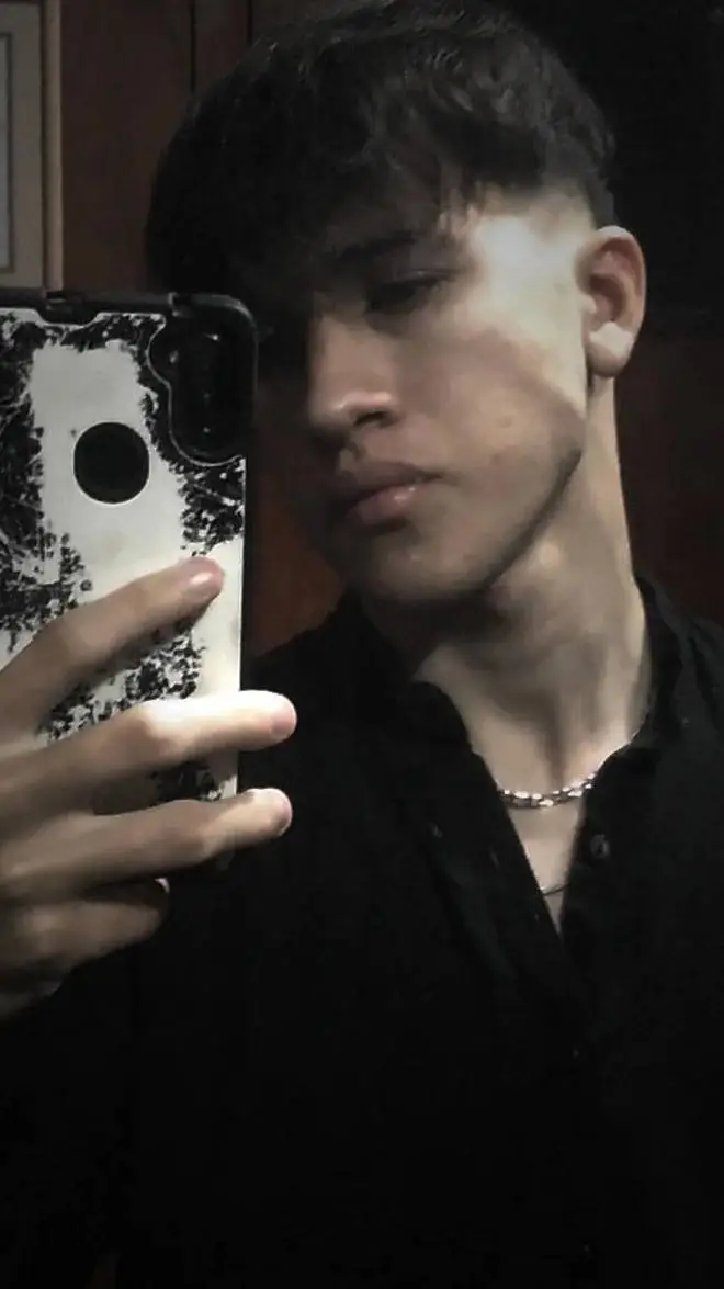 Talkie AI - Chat with Aldo