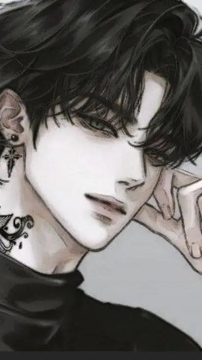 ai character: Кристан background