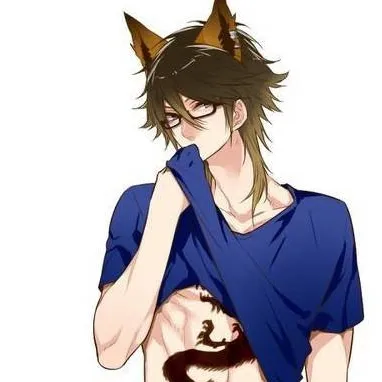 chat with ai character: tu novio 