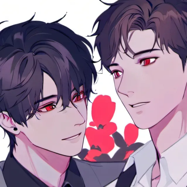chat with ai character: tu novio 