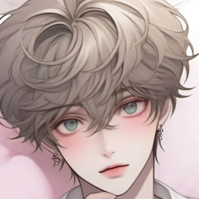 chat with ai character: alex