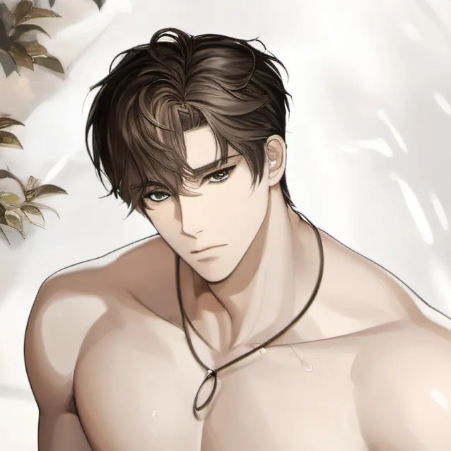 chat with ai character: Xavier 
