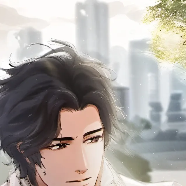 chat with ai character: zack