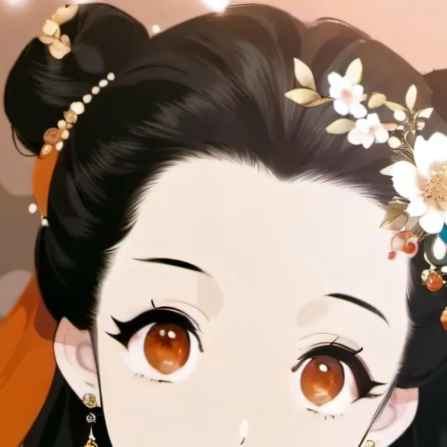 chat with ai character: sky