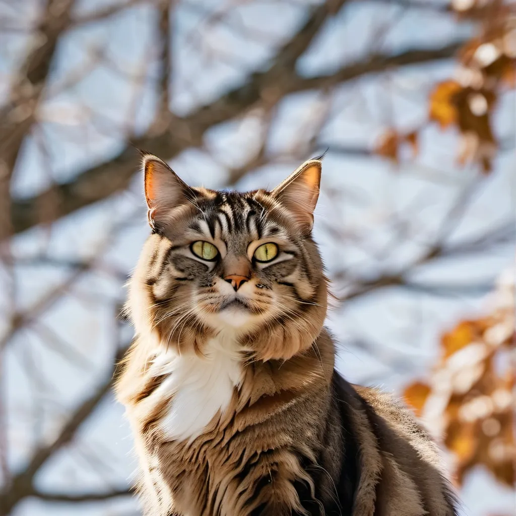 chat with ai character: 10000 cats