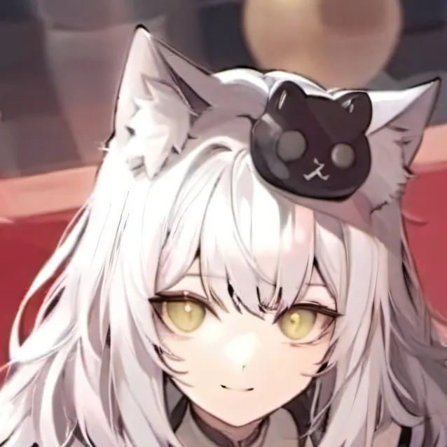 chat with ai character: Keniko